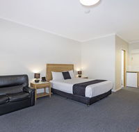 Comfort Inn Lady Augusta - Accommodation Whitsundays