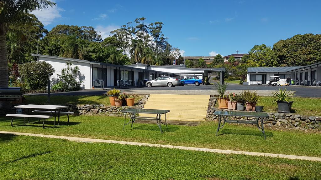 Bucca NSW Accommodation Whitsundays