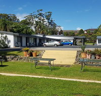 Comfort Inn Premier - Accommodation Whitsundays