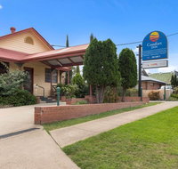 Comfort Inn Sovereign Gundagai - Accommodation Whitsundays