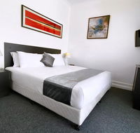 Commercial Hotel Hay - Accommodation Whitsundays
