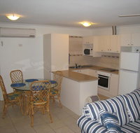 Como Apartments - Geraldton - Accommodation Whitsundays