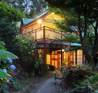 Como Cottage Accommodation - Accommodation Whitsundays