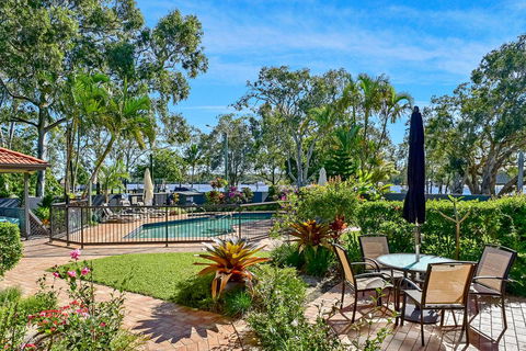 Como Noosa - Accommodation Whitsundays 3