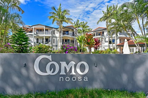 Como Noosa - Accommodation Whitsundays 0