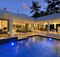 Concha Marina - Accommodation Whitsundays