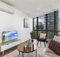 Contemporary Luxury With Views At Maya Waterfront - Accommodation Whitsundays