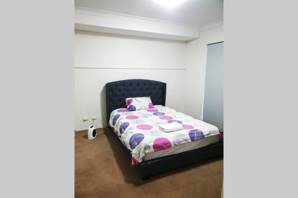  Accommodation Whitsundays