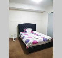 Convenient one bedroom apartment close to city - Accommodation Whitsundays