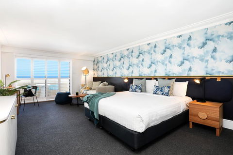 Coogee Bay Boutique Hotel - Accommodation Whitsundays 0