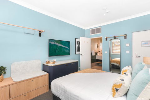 Coogee Bay Boutique Hotel - Accommodation Whitsundays 1