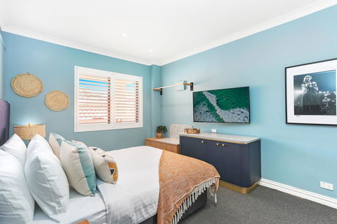 Coogee Bay Boutique Hotel - Accommodation Whitsundays 2