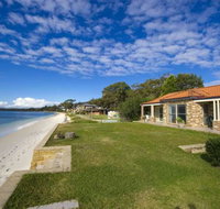 Cook St 4 - Salamander Bay - Accommodation Whitsundays