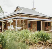 Cooke Cottage - Accommodation Whitsundays