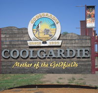 Coolgardie GoldRush Motels - Accommodation Whitsundays
