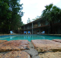 Coomera Motor Inn - Accommodation Whitsundays