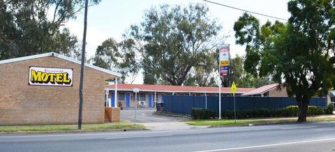 Coonamble Motel - Accommodation Whitsundays 0