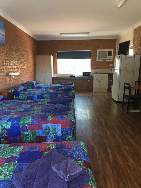 Coonamble Motel - Accommodation Whitsundays 3