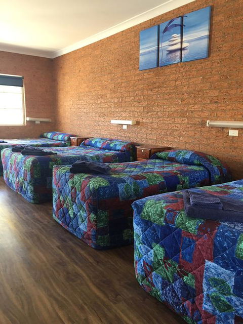 Coonamble Motel - Accommodation Whitsundays 2