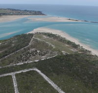 COONARR BEACH  BUNDABERG CAMPING - Accommodation Whitsundays