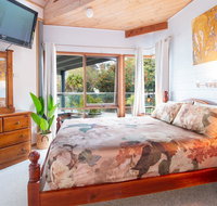 Coota Views - Accommodation Whitsundays