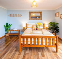 Coota Views Unit - Accommodation Whitsundays
