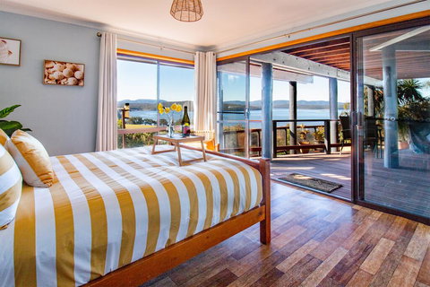 Coota Views Unit - Accommodation Whitsundays 1