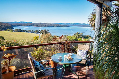 Coota Views Unit - Accommodation Whitsundays 2