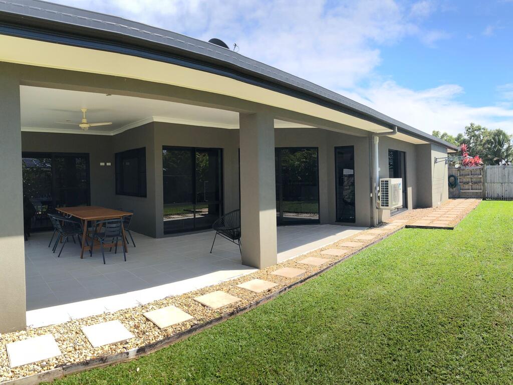 Mossman QLD Accommodation Whitsundays