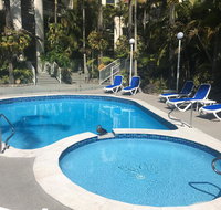 Copacabana Apartments
