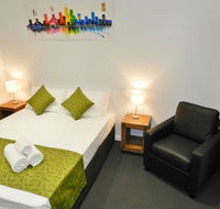 Copper City Motel - Accommodation Whitsundays