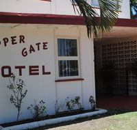 Copper Gate Motel - Accommodation Whitsundays