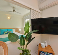 Coral Apartments Port Douglas - Accommodation Whitsundays