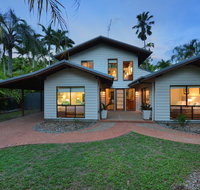 Coral Gardens Port Douglas - Accommodation Whitsundays