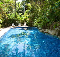 Coral Sea Villas - Accommodation Whitsundays