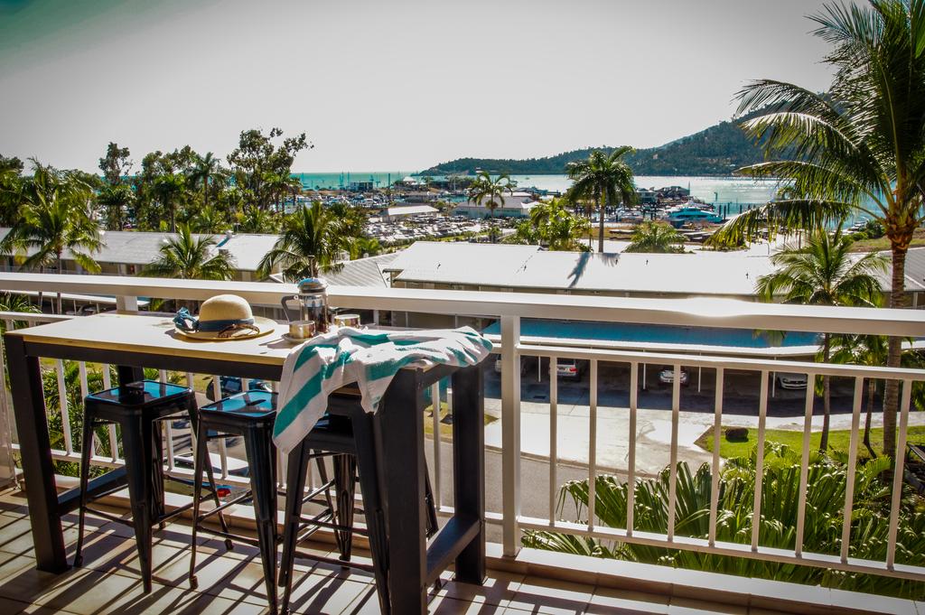 Airlie Beach QLD Accommodation Whitsundays
