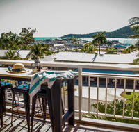 Coral Sea Vista Apartments - Accommodation Whitsundays