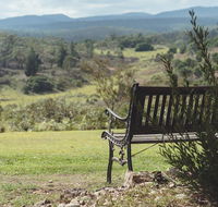 Corang River B  B and Farmstay - Accommodation Whitsundays