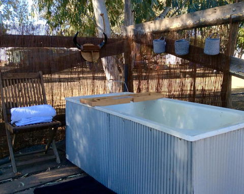 Corella Creek Country Farm Stay - Accommodation Whitsundays 1