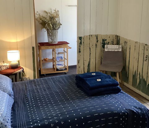 Corella Creek Country Farm Stay - Accommodation Whitsundays 2