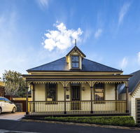 Corinda Contemporary - Accommodation Whitsundays