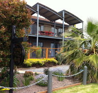 Corinella On The Esplanade Bed  Breakfast - Accommodation Whitsundays