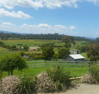 Cornwall Cottage - Accommodation Whitsundays