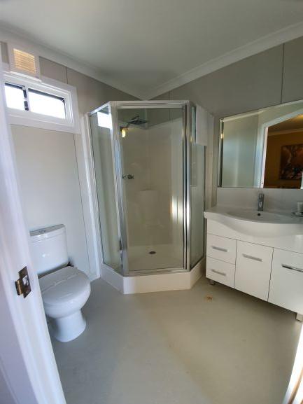 Cornwall House Accommodation - Accommodation Whitsundays 2