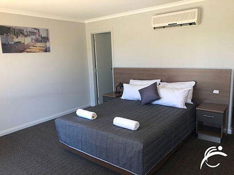 Coro Club Motel - Accommodation Whitsundays 2