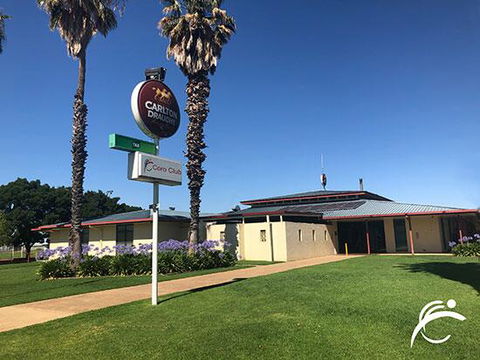 Coro Club Motel - Accommodation Whitsundays 3