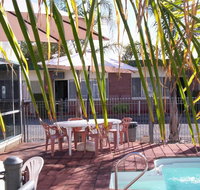 Corowa Motor Inn - Accommodation Whitsundays