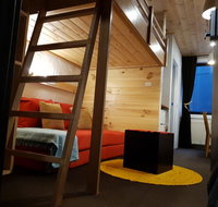 Cosy Apartment Tara Edelweiss at Skiing Resort of Falls Creek - Accommodation Whitsundays