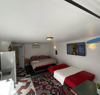 Cosy units convenient fit all needs - Accommodation Whitsundays