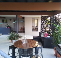 Cosy self-contained and central to everywhere - Accommodation Whitsundays